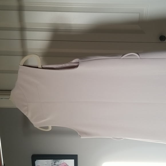 Topshop cream vest - Picture 9 of 14